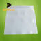 صفائح بلاستيكية قابلة للانزلاق HDPE بيضاء 0.6 مم 700 كجم