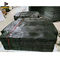 0.6mm 400kg HDPE صحائف الشحن للنقل
